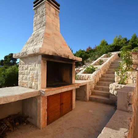 By The Sea Prizba, Korcula - 23712 아파트 *