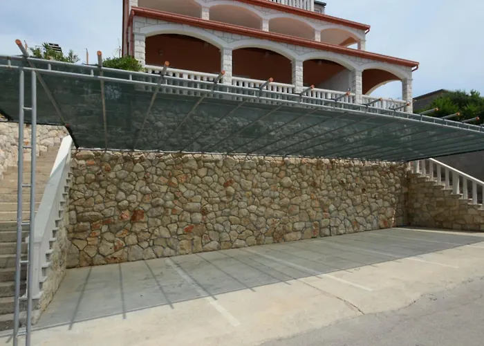 By The Sea Prizba, Korcula - 23712 Blato (Korcula)