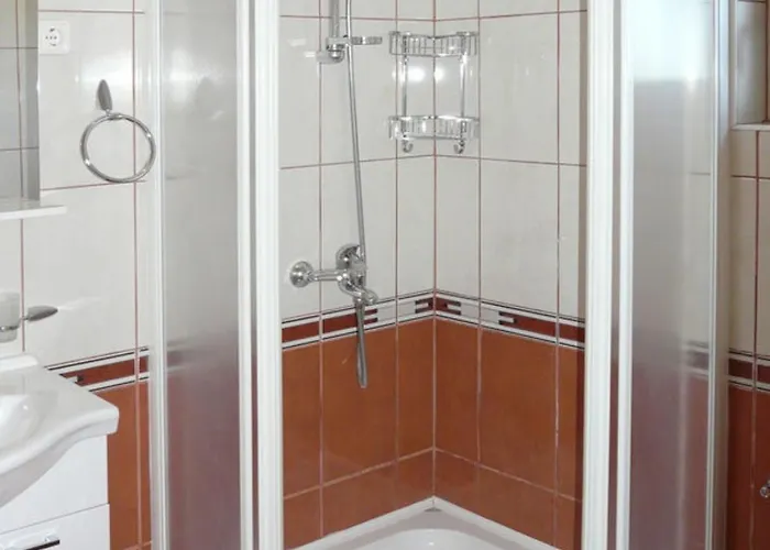 아파트 By The Sea Prizba, Korcula - 23712 Blato (Korcula)