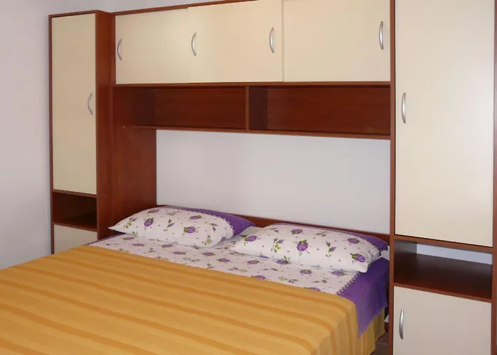 By The Sea Prizba, Korcula - 23712 Blato (Korcula)