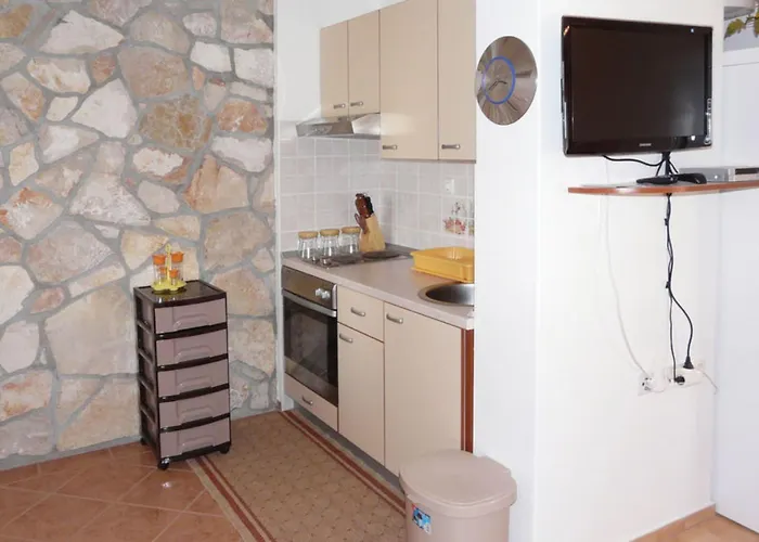 By The Sea Prizba, Korcula - 23712 *