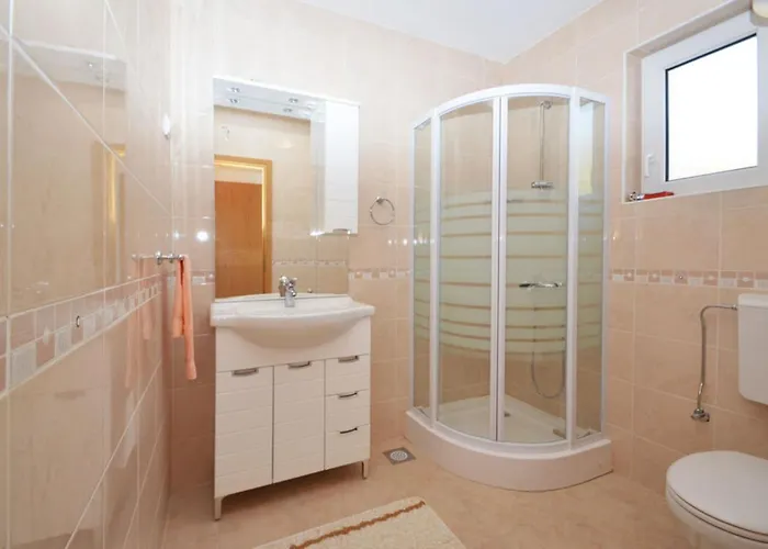 By The Sea Prizba, Korcula - 23712 아파트