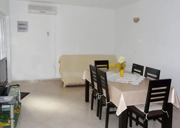 아파트 By The Sea Prizba, Korcula - 23712 *