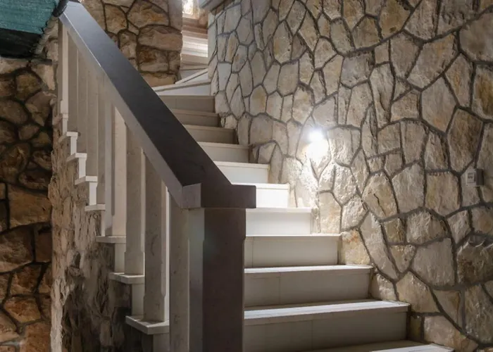 아파트 By The Sea Prizba, Korcula - 23712 *