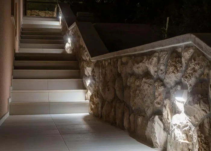 By The Sea Prizba, Korcula - 23712 아파트