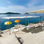 By The Sea Prizba, Korcula - 23712 Appartamento
