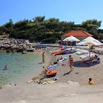 Appartamento By The Sea Prizba, Korcula - 23712 *