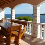 By The Sea Prizba, Korcula - 23712 Appartamento *