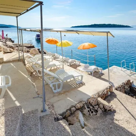 By The Sea Prizba, Korcula - 23712 * Blato