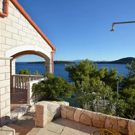 By The Sea Prizba, Korcula - 23712 *