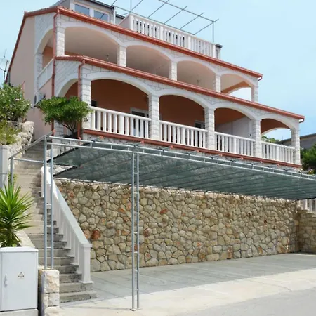 アパート By The Sea Prizba, Korcula - 23712 Blato