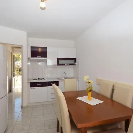 アパート By The Sea Prizba, Korcula - 23712