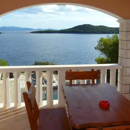 Appartamento By The Sea Prizba, Korcula - 23712 *