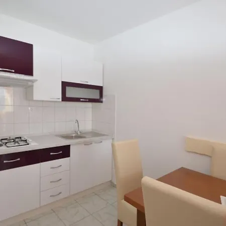 By The Sea Prizba, Korcula - 23712 アパート Blato