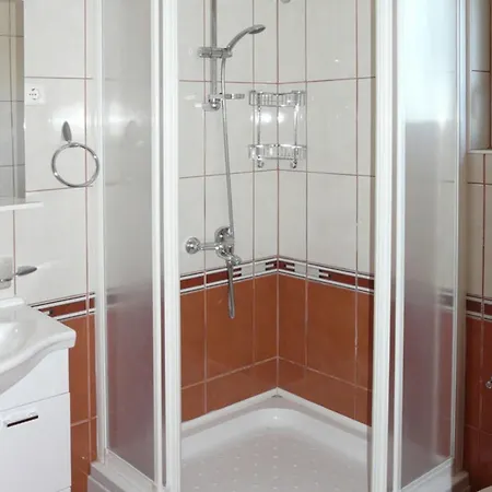 アパート By The Sea Prizba, Korcula - 23712 Blato