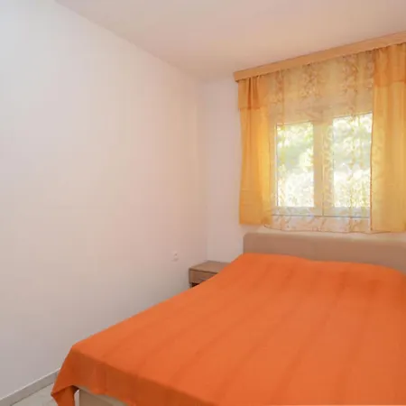 アパート By The Sea Prizba, Korcula - 23712 *