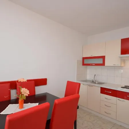 By The Sea Prizba, Korcula - 23712 アパート Blato