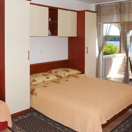 アパート By The Sea Prizba, Korcula - 23712 Blato
