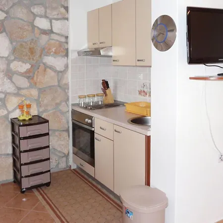 By The Sea Prizba, Korcula - 23712 *