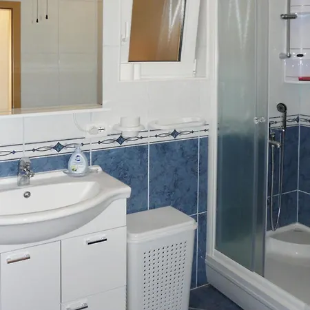 By The Sea Prizba, Korcula - 23712 * Blato