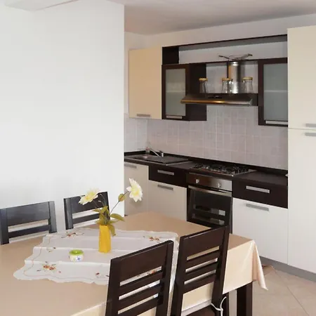 アパート By The Sea Prizba, Korcula - 23712 Blato