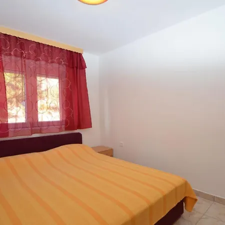 By The Sea Prizba, Korcula - 23712 アパート