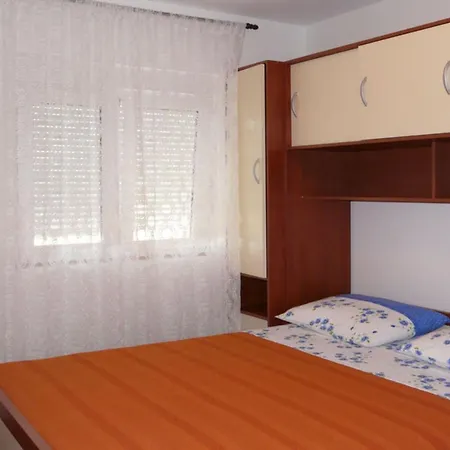 アパート By The Sea Prizba, Korcula - 23712