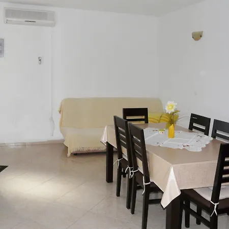 アパート By The Sea Prizba, Korcula - 23712 *