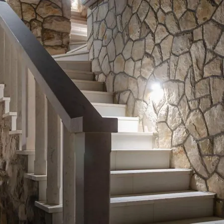 アパート By The Sea Prizba, Korcula - 23712 *