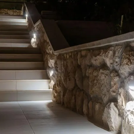 By The Sea Prizba, Korcula - 23712 アパート