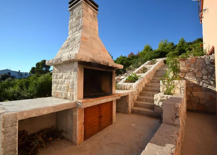 By The Sea Prizba, Korcula - 23712 Appartamento *