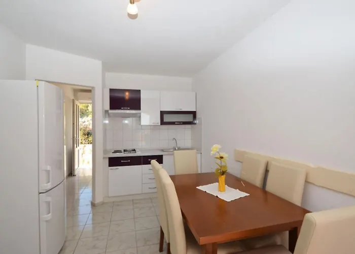 Appartamento By The Sea Prizba, Korcula - 23712