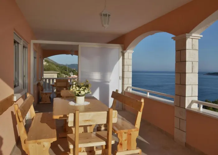 Appartamento By The Sea Prizba, Korcula - 23712 Blato (Korcula)