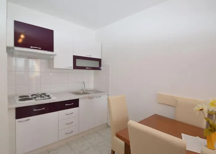 By The Sea Prizba, Korcula - 23712 Appartamento Blato (Korcula)