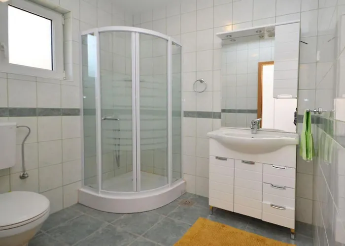 Appartamento By The Sea Prizba, Korcula - 23712