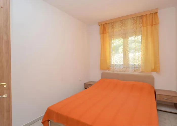 Apartamento By The Sea Prizba, Korcula - 23712 *
