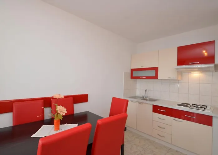 By The Sea Prizba, Korcula - 23712 Appartamento Blato (Korcula)