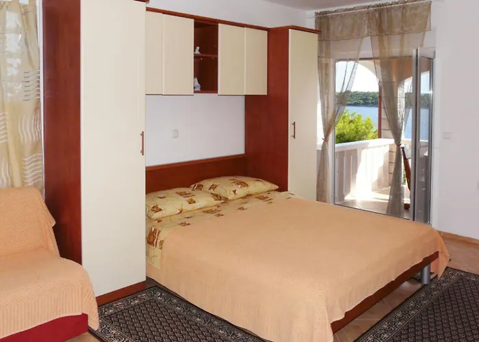 Apartamento By The Sea Prizba, Korcula - 23712 Blato (Korcula)