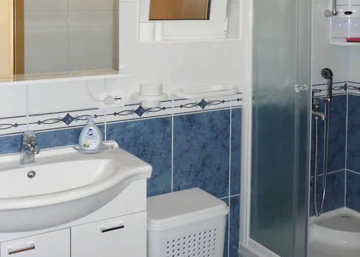 By The Sea Prizba, Korcula - 23712 * Blato (Korcula)