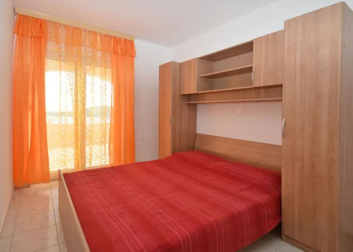 By The Sea Prizba, Korcula - 23712 Apartamento *