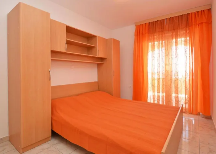 By The Sea Prizba, Korcula - 23712 Apartamento Blato (Korcula)