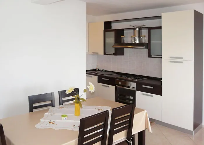 Apartamento By The Sea Prizba, Korcula - 23712 Blato (Korcula)