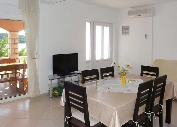 By The Sea Prizba, Korcula - 23712 *