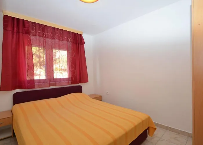 By The Sea Prizba, Korcula - 23712 Apartamento
